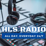 HLS RADIO