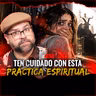 Rituales Siniestros y Experiencias Paranormales Aterradoras | Episodio 431 | Hablemos De Lo Que No Existe