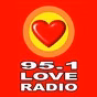 Love Radio Baguio - DWMB