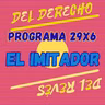 29X6. Cuento: El imitador (Ghana)