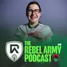 Episode 68 - Kate O'Donovan