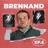 Brennand #6: O castelo de cartas