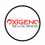 OXIGENO TE MUEVE