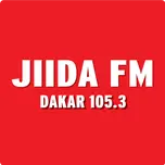 Radio Jiida FM 105.3 Dakar