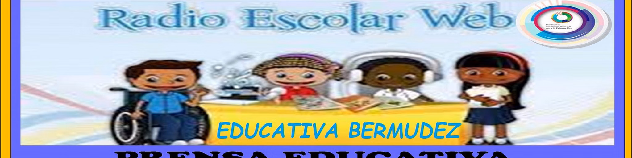 RADIO EDUCATIVA BERMUDEZ