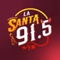 La Santa 91.5 - XHCCAN