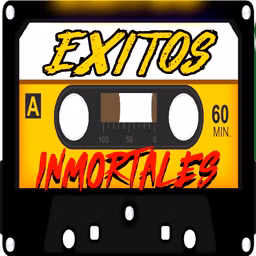 Cumbia Gruperas Exitos Inmortales Radio