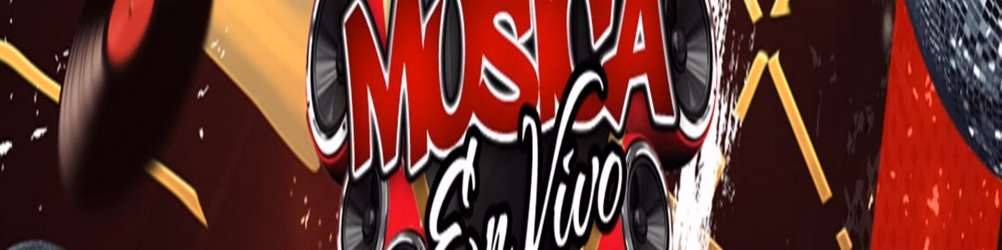 Musica En Vivo