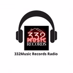 332Music Records Radio