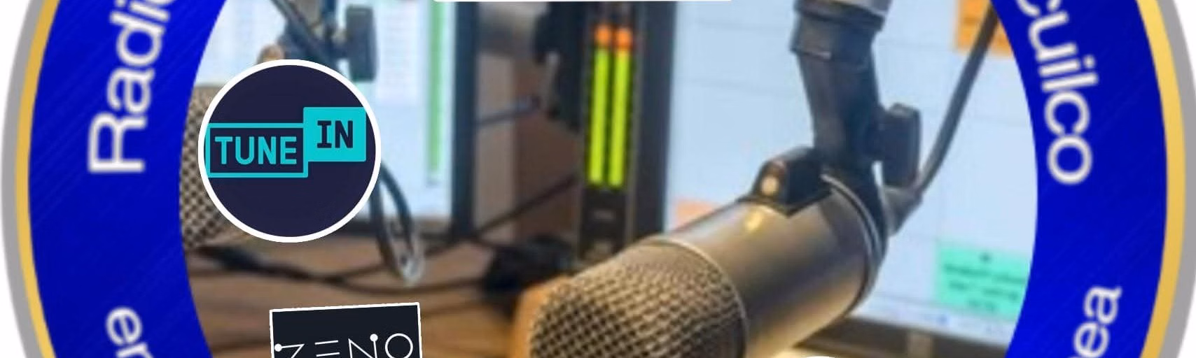 radio catolica sandres a postol cuilco  103.3 fm