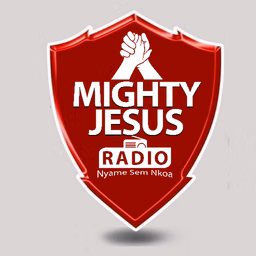 Mighty Jesus Radio