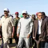 ዉይይት፣ የአዲስ አበባ፣ የመቀሌና የአስመራ መሪዎች ዉዝግብ ንሯል፤ቀጥሎስ? ጦርነት ወይስ ሰላም?