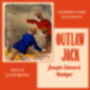 Outlaw Jack by Harry Hazelton (1848 - 1909)