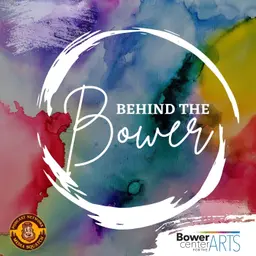 Behind the Bower