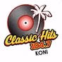 KONI 104.7 - KONI