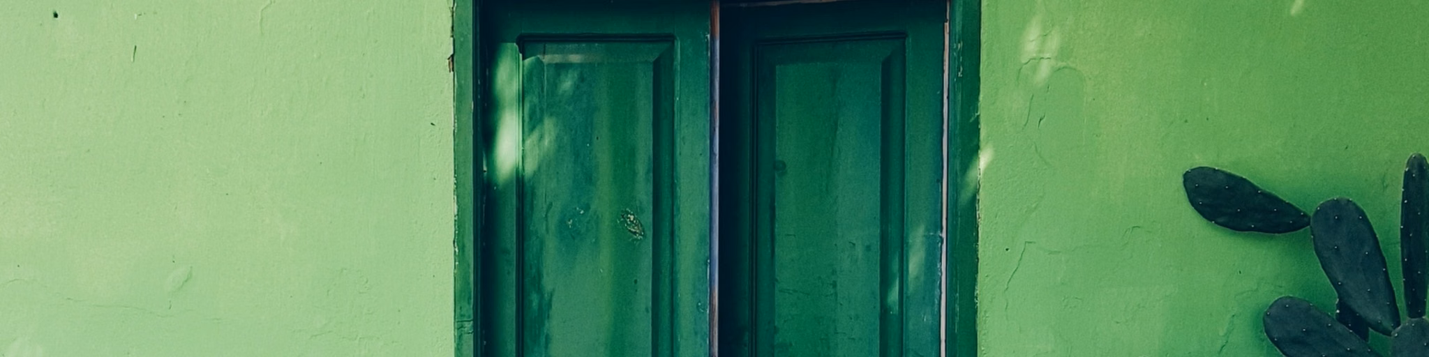 Green House