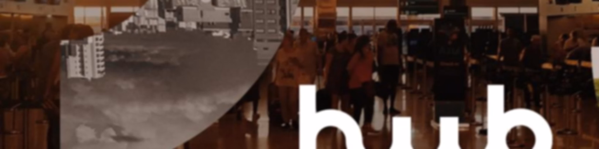 Igreja Hub