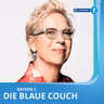 Besuch von der Geschichtenerzählerin, Doris Dörrie, Regisseurin und Autorin, "Schreiben ist das Zentrum meines Machens"