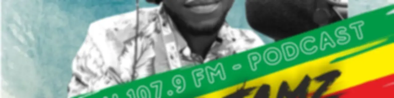 Reggae Jamz