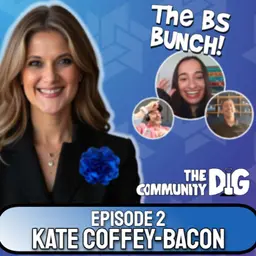 Episode 2: Kate Coffey-Bacon - AI and Marketing/Brand Voice
