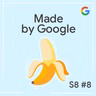 Why It Accidentally Got Called Nano Banana 🍌 | Made by Google Podcast S8E8