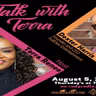 Talk With Terra - Dexter Harris