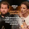 Martin Ondruš: V jednom byte sme našli psa v mrazáku. Hromadenie vecí je choroba | ČAST ROZHOVORU