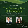 The Presumption of Innocence - Episode 85