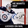 UNFINISHED BUSINESS: Hellebuyck Demands Trade, Makar and Hughes Seek New Deals