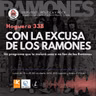 100Fuegos x 338: con la excusa de los Ramones...