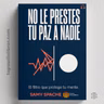 El Filtro Estoico Que Te Protege de Quien Te Daña | No Le Prestes Tu Paz a Nadie (Audiolibro)