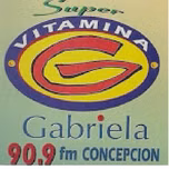 RADIO GABRIELA STEREO
