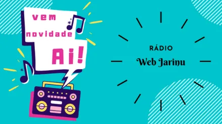 radio web jarinu