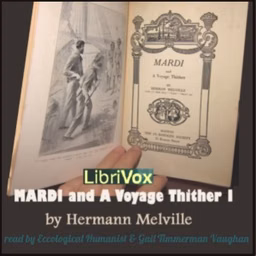 Mardi Vol. 1