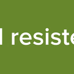 señal resistencia