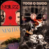 Toca o Disco | de tudo um pouco