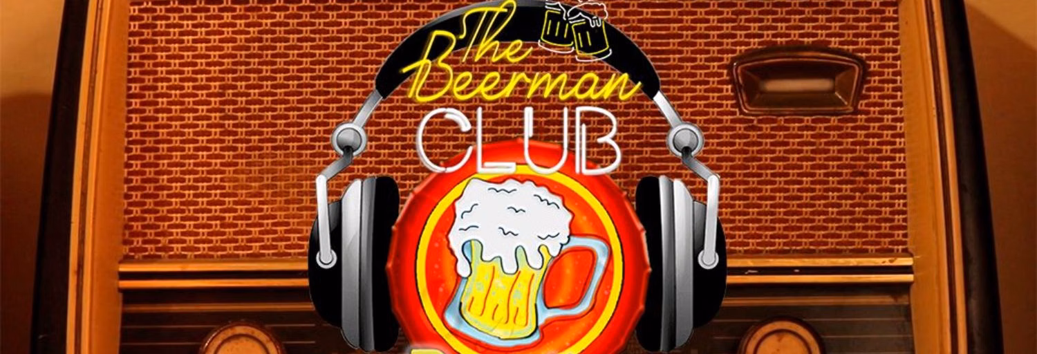 The Beerman Club Radio