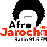 Afrojarocha Radio