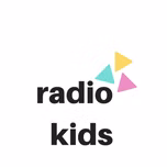 radio da criança oficial