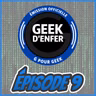 Geek D'Enfer Épisode 9