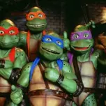 radio reptil