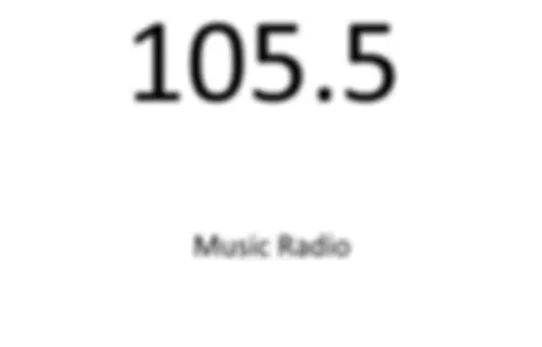 105.5 Music Radio