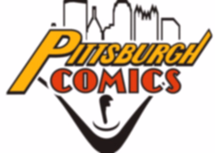 Pittsburgh Comics