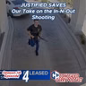 S14E4: JUSTIFIED SAVES – Our Take on the In-N-Out Shooting