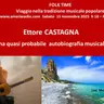 Folk Time - Ettore Castagna