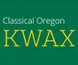 KWAX - KWRX