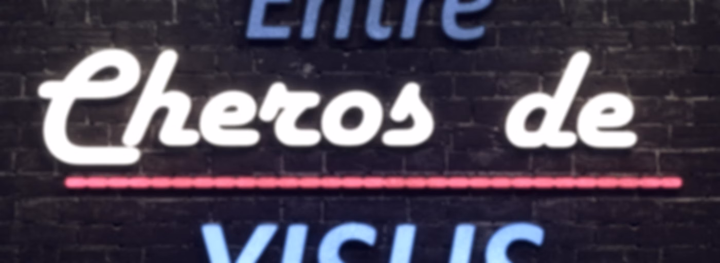 Entre Cheros de Yisus