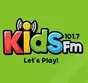 Kids FM 101.7