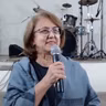 Culto de Edificação | Miss. Izilda Caffaro (30.09.2021)