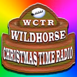 WCTR Wildhorse Christmas Time Radio